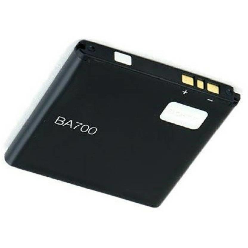 Battery Sony BA-700 Rey - Best Cell Phone Parts Distributor in Canada Battery Sony BA-700 Rey - Best Cell Phone Parts Distributor in Canada